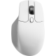 Keychron M6S Wireless/Bluetooth/USB White (M6S-B72)