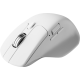 Keychron M6S Wireless/Bluetooth/USB White (M6S-B72)