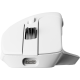 Keychron M6S Wireless/Bluetooth/USB White (M6S-B72)