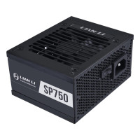 Lian-Li 750W SP750 V2 Gold Black (G9P.SP0750G.B000.EU)