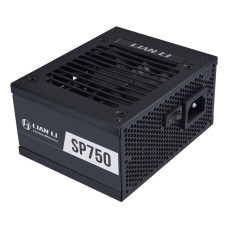 Lian-Li 750W SP750 V2 Gold Black (G9P.SP0750G.B000.EU)