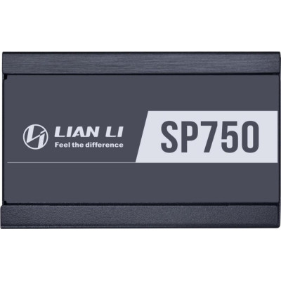 Lian-Li 750W SP750 V2 Gold Black (G9P.SP0750G.B000.EU)