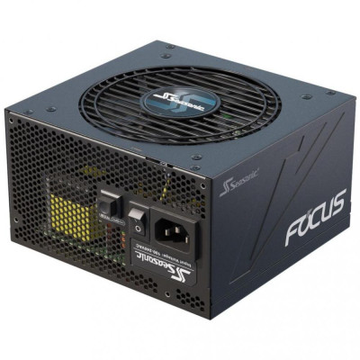 SeaSonic Focus Plus 650 Platinum 650W (SSR-650PX)