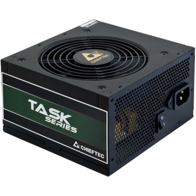 Chieftec Task-Series TPS-500S