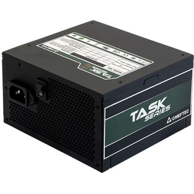 Chieftec Task-Series TPS-500S