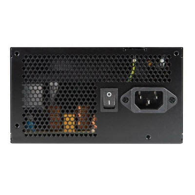 Chieftec Task-Series TPS-500S