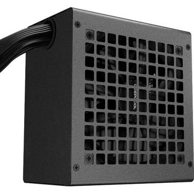 Deepcool PF600 (R-PF600D-HA0B-EU) Deepcool PF600 (R-PF600D-HA0B-EU)