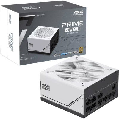 ASUS Prime AP-850G 850W Gold (90YE00U0-B0NB00)