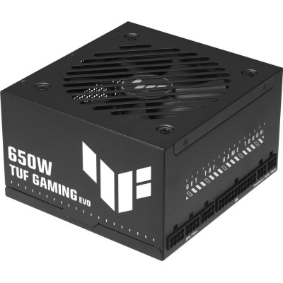 ASUS TUF Gaming 650W Bronze EVO (90YE00D6-B0NA00)