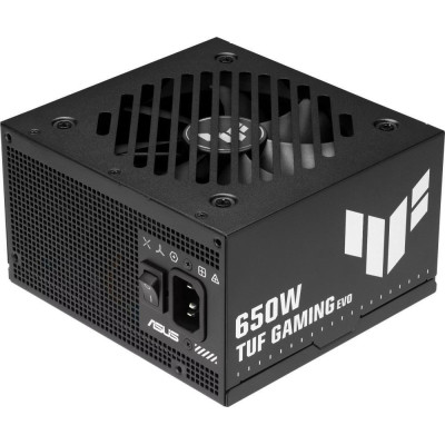 ASUS TUF Gaming 650W Bronze EVO (90YE00D6-B0NA00)