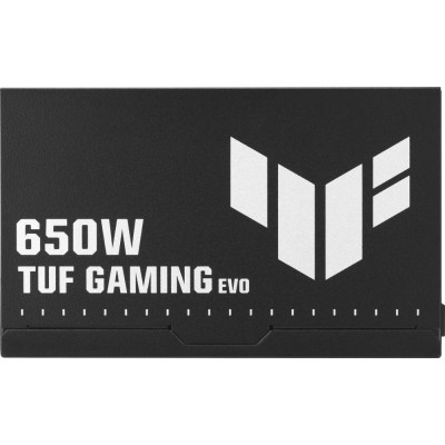 ASUS TUF Gaming 650W Bronze EVO (90YE00D6-B0NA00)