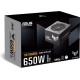 ASUS TUF Gaming 650W Bronze EVO (90YE00D6-B0NA00)
