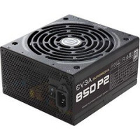Блок питания EVGA SuperNOVA 850 P2 850W (220-P2-0850-X1)