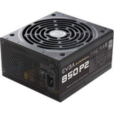 Блок питания EVGA SuperNOVA 850 P2 850W (220-P2-0850-X1)