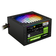 GameMax VP-600-RGB