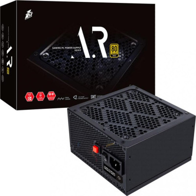1STPLAYER PS-650AR