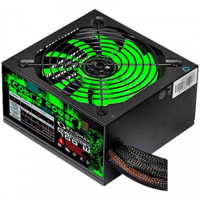 Raidmax Cobra 700W (RX-700AC-B)