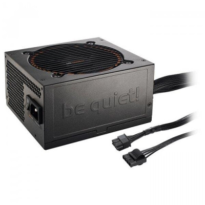 Be quiet! Pure Power 11 600W CM (BN298)