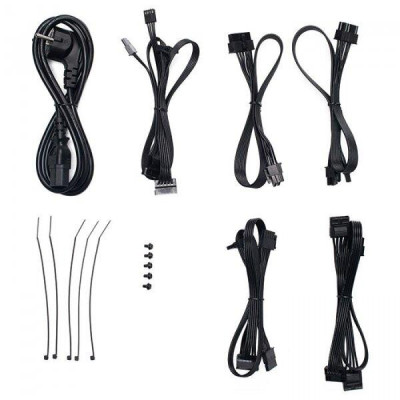 Be quiet! Pure Power 11 600W CM (BN298)