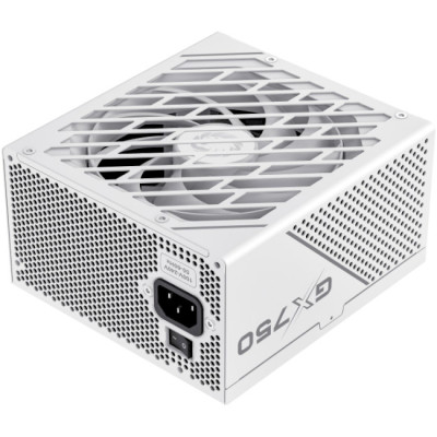 GameMax GX-750 PRO WH