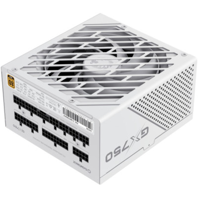 GameMax GX-750 PRO WH