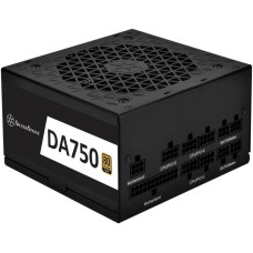Silverstone DA750 Gold (SST-DA750-G)
