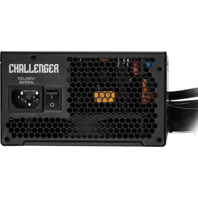 ASRock Challenger Gold (CL-750G)