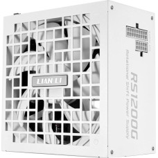Lian Li RS Gold 1200W (G9P.RS1200G.WH00.EU)