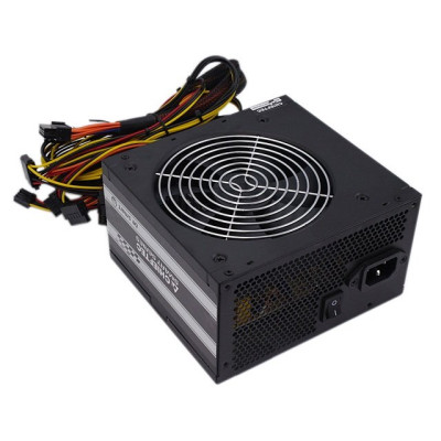 Chieftec Smart GPS-500A8