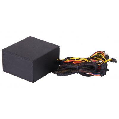 QUBE 800W 80+ Bronze QBF-HPL-800W-14B WHITE CABLE