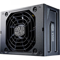 Cooler Master V550 SFX Gold (MPY-5501-SFHAGV)