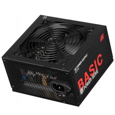 2E Basic Power 500W (2E-BP500-120APFC)