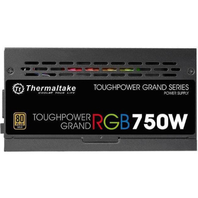 Thermaltake Toughpower Grand RGB 750W (PS-TPG-0750FPCGEU-R)