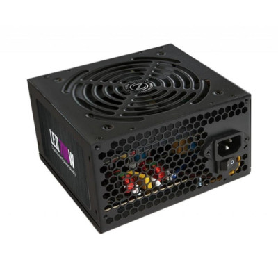 Zalman ZM700-LE II