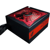 1STPLAYER Black Widow 500W (PS-500AXBW-NM)