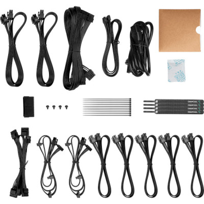 Deepcool PX1000P 1000W (R-PXA00P-FC0B)