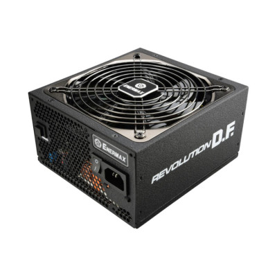 Enermax Revolution DF 850W (ERF850EWT)