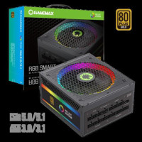 GameMax RGB1050 PRO BK (ATX 3.0 PCIE 5.0)