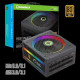GameMax RGB1050 PRO BK (ATX 3.0 PCIE 5.0)