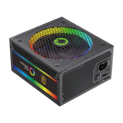 GameMax RGB1050 PRO BK (ATX 3.0 PCIE 5.0)
