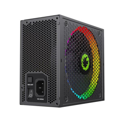 GameMax RGB1050 PRO BK (ATX 3.0 PCIE 5.0)