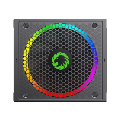 GameMax RGB1050 PRO BK (ATX 3.0 PCIE 5.0)