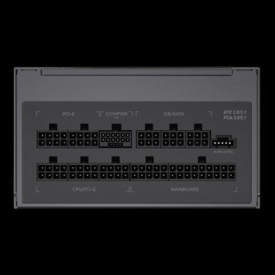 GameMax RGB1050 PRO BK (ATX 3.0 PCIE 5.0)