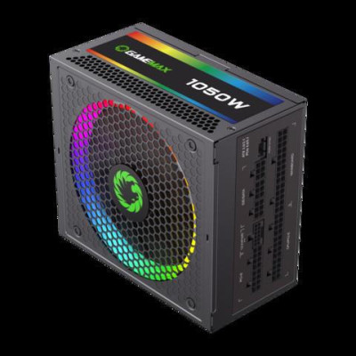 GameMax RGB1050 PRO BK (ATX 3.0 PCIE 5.0)
