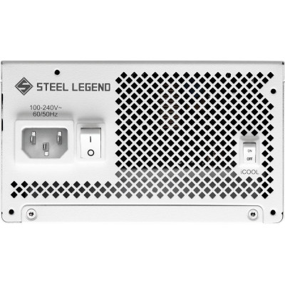 ASRock SteelLegend White 1000W (SL-1000GW)