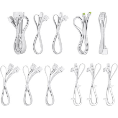 ASRock SteelLegend White 1000W (SL-1000GW)