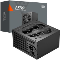 PCCooler AF700 (P1-AF700-N1HWBK1-EU)