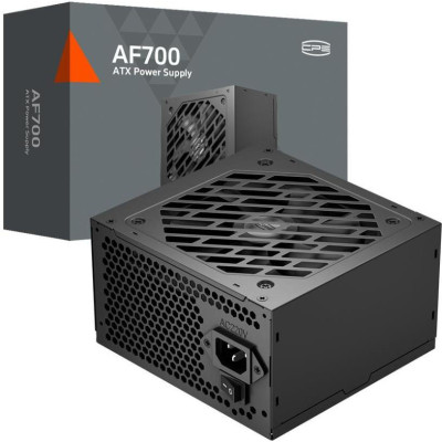 PCCooler AF700 (P1-AF700-N1HWBK1-EU)