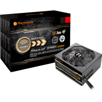ThermalTake Smart SE2 700W (PS-SPS-0700MNSAWE-1)