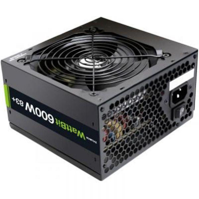 Zalman WattBit 600W (ZM600-XE) Zalman WattBit 600W (ZM600-XE)
